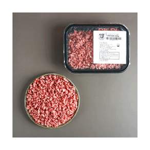 실속만능 한우다짐육 1등급 300g x 2팩 (총 600g)