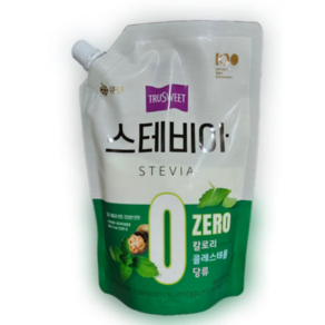 트루스위트 스테비아