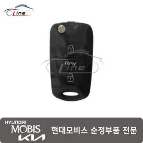 레이 리모컨 95430A3001 보조키 핀 포함