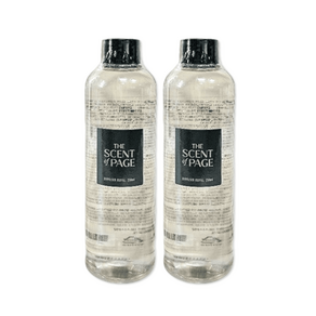 교보문고디퓨저 더센트오브페이지 리필 대용량 (총500ml)