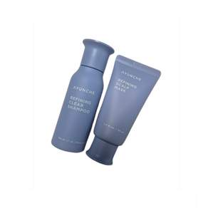 아윤채 리파이닝 미니 키트 샴푸 50g + 마스크 30ml