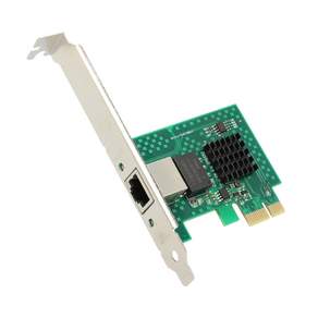 넥시 NEXI Intel i226-V PCI-Express x1 2.5G 랜카드 NX-I226-25G NX1695