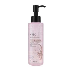 더페이스샵 미감수 브라이트 리치 클렌징 오일 150ml