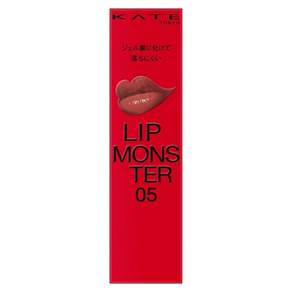 케이트 몬스터 립스틱(3g) 17종 택1