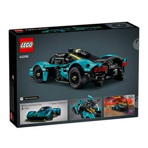 레고 테크닉 42208 Aston Martin Valkyrie 레고