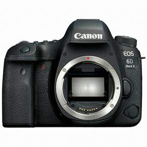 캐논 EOS 6D mark II