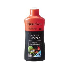 GEX Aquarista 아쿠아리스타 베스트 바이오 프리미엄 300ml