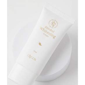 이엔코스 아테콜 화이트닝 톤업 크림 50ml