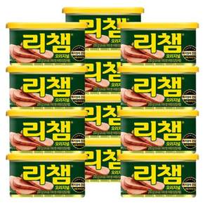 동원 리챔 오리지널