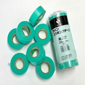 니치반 222 다용도 만능 마스킹 테이프 18mm x 18m