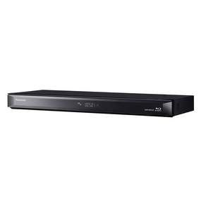 [정비 완료] 파나소닉 Panasonic 블루 레이 레코더 500GB 1 튜너 DIGA DMR-BRS520