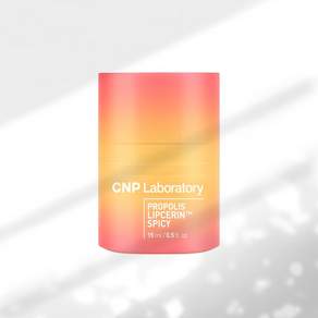 차앤박(CNP) 프로폴리스 립세린 15ml 7종