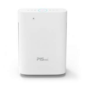PM2.5 숫자표시 H13 대형 공기청정기 피스넷 퓨어제로