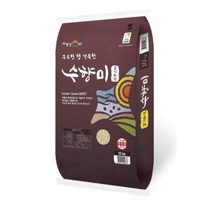26년 햇수확 당일도정 경기 수향미 골든퀸3호 백미 햅쌀