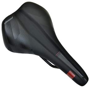 Prologo Akero AGX T2.0 Rail Gravel Cyclocross Saddle PR2806