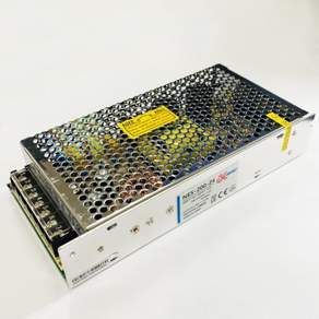 전원공급 파워서플라이 SMPS JK-NES-200-24 200W 24V