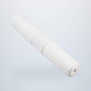 PoE RJ45 방수 커플러 IP68 랜선 연장 실외용