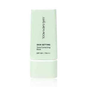 정샘물 스킨 세팅 베이스 40ml