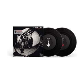 (수입 LP) Pearl Jam RearviewMirror Vol 2 (Down Side) [Black Vinyl] [New Vinyl LP] Gate