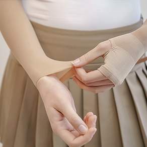 미민 여름 스킨 골프 팔토시 9종 택1