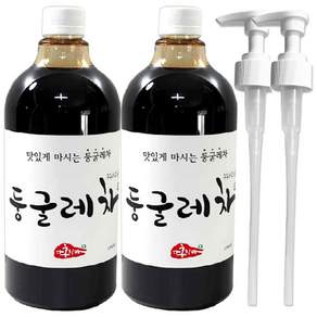 홍치마 대용량 국산 볶은 둥굴레차 원액 고농축 둥굴레 액상 1000ml 다홍치마 (물병 X)