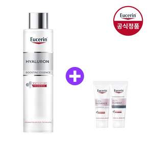 하이알루론 부스팅 에센스 100ml (증)이븐래디언스 나이트크림 7ml+일루미네이팅 세럼 7ml