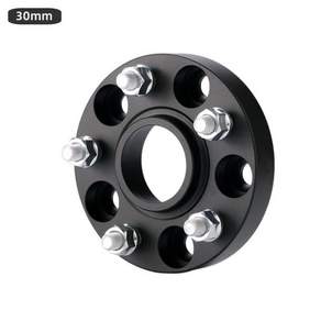 허브스페이스 휠 엠버스 스페이서 어댑터 PCD 5x114.3 CB 66.1mm M12x1.25 닛산 엑스트레일 인피니티 QX50 QX60 QX70 Q50 Q60 Q70 EX FX