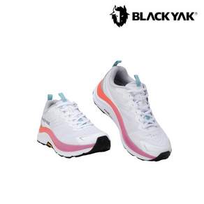 매장정품 BLACKYAK 블랙야크 남여공용 펄스 워킹 런닝화 ABYSHXU957 ABYSHXU957-AS 2022909