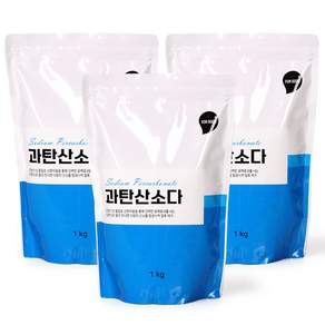 퍼굿 과탄산소다 리필형