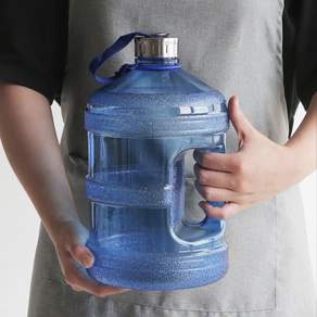몬스터 빅워터보틀 3.78L 대용량물통