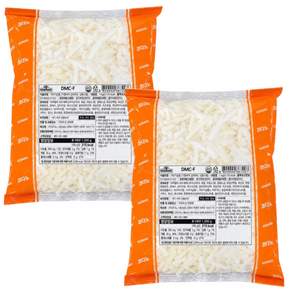 코다노 모짜렐라 피자치즈 DMC-F 1kg