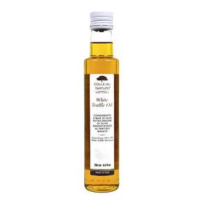 푸드올마켓_ 꼴레델타르투포 화이트트러플향 올리브오일 250ml