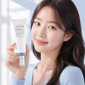 마일드랩 블루센텔라 더마 리페어 크림