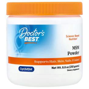 Opti MSM 파우더 250g 닥터베스트