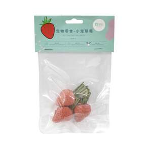 YEE 딸기 이갈이 3P