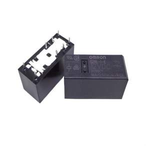 10PCS/원래 G2RL-1-E-5VDC DC5 16A 8 핀 DIP 12.5x28.8mm 5V 릴레이