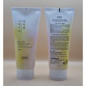 2+1 앙쥬 나의 시카 필링젤 부드럽고 촉촉한 각질제거