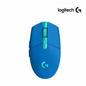 [로지텍코리아 정품] 로지텍G G304 LIGHTSPEED 무선 게이밍 마우스