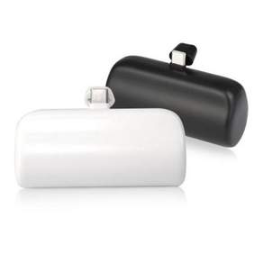 PD 23고속충전 도킹형 5000mAh 보조배터리