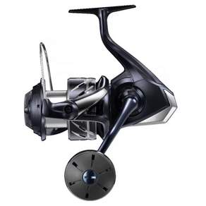 SHIMANO 시마노 24 스트라딕 SW 대형 스피닝릴