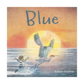Blue Hardcover 미국판 9780316311663 2559565