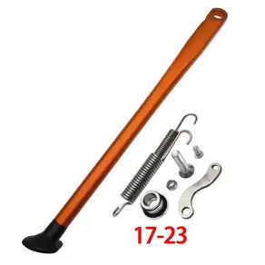 KTM XC XCW XCF XCFW EXC EXCF 2008-2023 및 Husqvarna TE FE TX FX FS 2008-2023용 스프링 키트 포함 오토