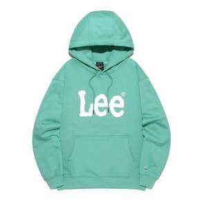 [국내매장판] LEE 리 빅 트위치 로고 후드 5품목 택1