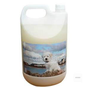 아이서 벼룩 샴푸 4L 반려견샴푸