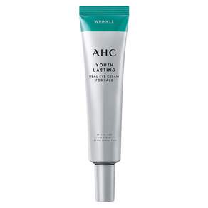 AHC 유스래스팅 리얼 아이크림 포 페이스