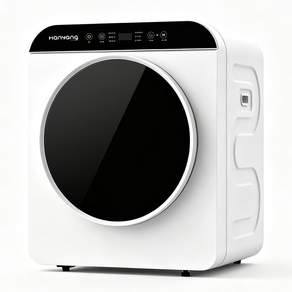 한양 미니 건조기 5KG 쏙핏5 UV살균