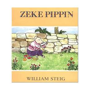 영문 유아도서Zeke Pippin Paperback (미국판) 9780062059246 2467878