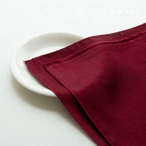 천가게 고급 선물 예단 답례품 명절 황금 공단보자기 75cm