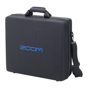 줌 캐링백 CBL-20 L-20 L-12용 블랙 내측폭 440mm x 세로 380mm x 높이 60mm