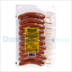 사조오양 케이크 소시지(냉동) 1kg